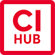 CI Hub Logo