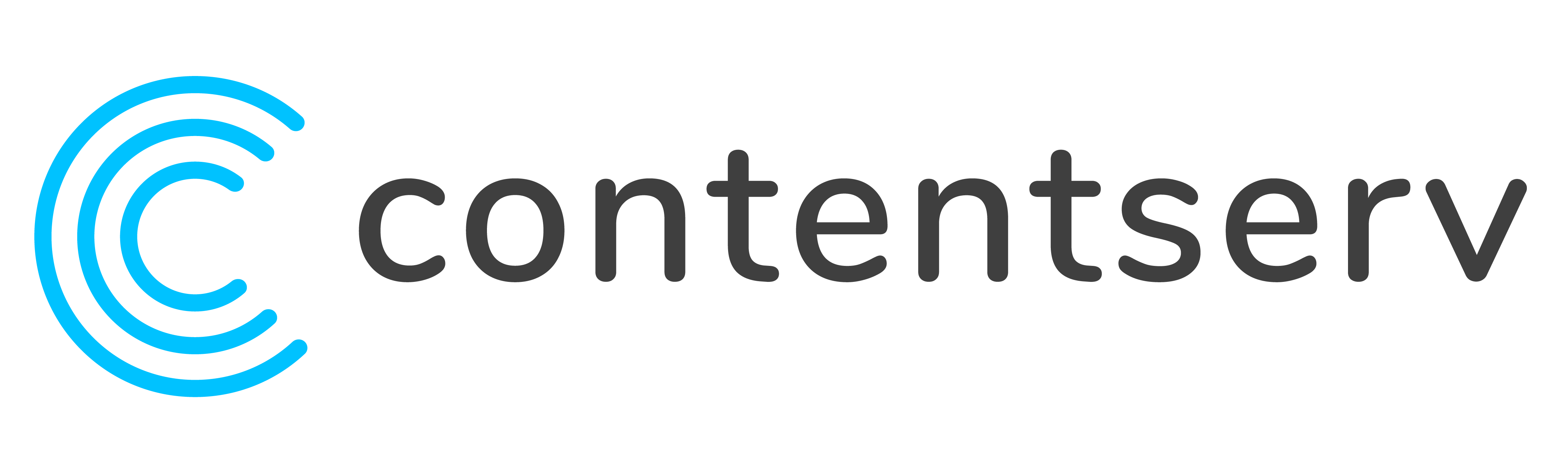 Contentserv full logo 2021-large_blue-black-on-light-bg