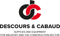 Descours & Cabaud Logo