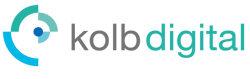 kolb digital Logo
