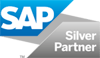 SAP_Silver_Partner Logo